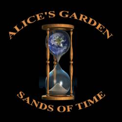 Alice's Garden : Sands of Time